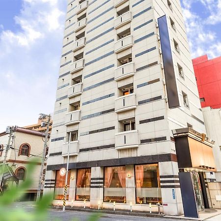 アパホテル 山形駅前大通 山形市 エクステリア 写真