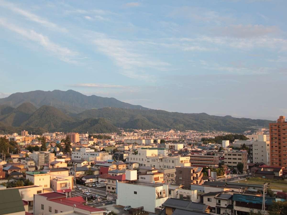 アパホテル 山形駅前大通 山形市 エクステリア 写真